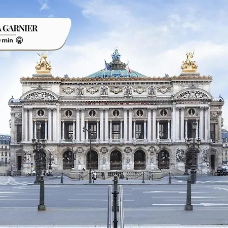 506 Cadet - Superb In * Parigi