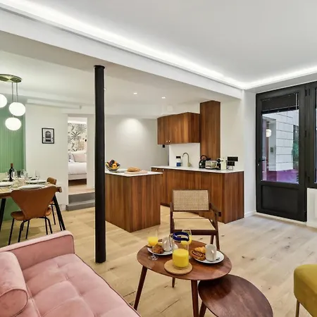 506 Cadet - Superb In Appartamento *