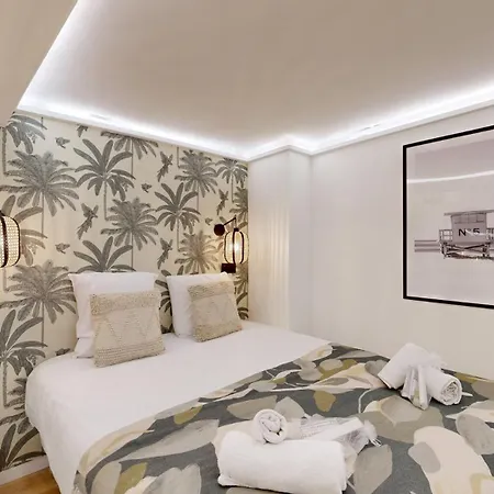 Appartamento 506 Cadet - Superb In *